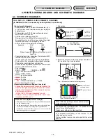 Предварительный просмотр 10 страницы Sony Cyber-shot DSC-W115 Service Manual