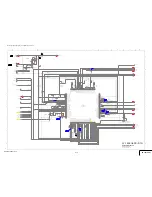 Предварительный просмотр 20 страницы Sony Cyber-shot DSC-W115 Service Manual