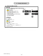 Предварительный просмотр 23 страницы Sony Cyber-shot DSC-W115 Service Manual