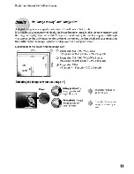 Предварительный просмотр 48 страницы Sony Cyber-shot DSC-W125 Instruction Manual