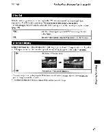 Предварительный просмотр 108 страницы Sony Cyber-shot DSC-W125 Instruction Manual