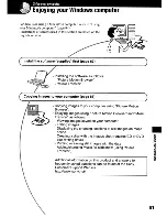 Предварительный просмотр 118 страницы Sony Cyber-shot DSC-W125 Instruction Manual