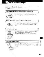 Предварительный просмотр 134 страницы Sony Cyber-shot DSC-W125 Instruction Manual