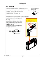 Preview for 14 page of Sony Cyber-shot DSC-W125 Service Manual