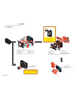 Предварительный просмотр 9 страницы Sony Cyber-shot DSC-W15 Service Manual