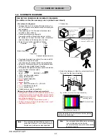 Предварительный просмотр 20 страницы Sony Cyber-shot DSC-W15 Service Manual