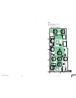 Предварительный просмотр 29 страницы Sony Cyber-shot DSC-W15 Service Manual