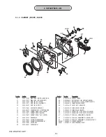 Предварительный просмотр 37 страницы Sony Cyber-shot DSC-W15 Service Manual