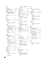 Предварительный просмотр 98 страницы Sony Cyber-shot DSC-W15 User'S Manual / Troubleshooting