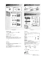 Предварительный просмотр 102 страницы Sony Cyber-shot DSC-W15 User'S Manual / Troubleshooting