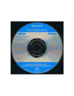 Предварительный просмотр 114 страницы Sony Cyber-shot DSC-W15 User'S Manual / Troubleshooting