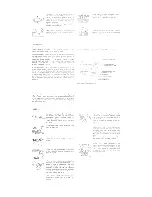 Предварительный просмотр 140 страницы Sony Cyber-shot DSC-W15 User'S Manual / Troubleshooting