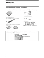 Предварительный просмотр 44 страницы Sony Cyber-shot DSC-W150 Instruction Manual