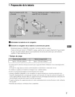 Предварительный просмотр 45 страницы Sony Cyber-shot DSC-W150 Instruction Manual