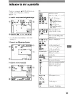 Предварительный просмотр 63 страницы Sony Cyber-shot DSC-W150 Instruction Manual