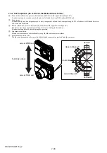 Предварительный просмотр 22 страницы Sony Cyber-shot DSC-W150 Service Manual