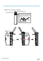 Предварительный просмотр 24 страницы Sony Cyber-shot DSC-W150 Service Manual