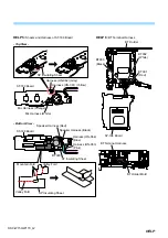 Предварительный просмотр 25 страницы Sony Cyber-shot DSC-W150 Service Manual