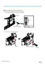 Предварительный просмотр 26 страницы Sony Cyber-shot DSC-W150 Service Manual