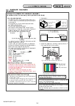 Предварительный просмотр 34 страницы Sony Cyber-shot DSC-W150 Service Manual