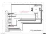 Предварительный просмотр 36 страницы Sony Cyber-shot DSC-W150 Service Manual