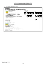 Предварительный просмотр 44 страницы Sony Cyber-shot DSC-W150 Service Manual