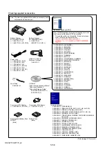 Предварительный просмотр 59 страницы Sony Cyber-shot DSC-W150 Service Manual