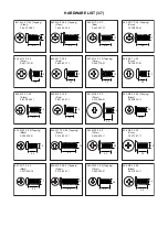 Предварительный просмотр 62 страницы Sony Cyber-shot DSC-W150 Service Manual