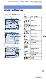 Предварительный просмотр 25 страницы Sony Cyber-shot DSC-W200 Instruction Manual