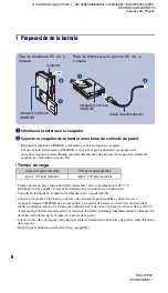 Предварительный просмотр 38 страницы Sony Cyber-shot DSC-W200 Instruction Manual