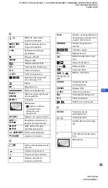 Предварительный просмотр 55 страницы Sony Cyber-shot DSC-W200 Instruction Manual