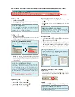 Preview for 64 page of Sony Cyber-shot DSC-W200 Service Manual