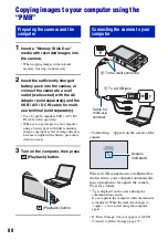 Предварительный просмотр 88 страницы Sony Cyber-shot DSC-W210 Handbook