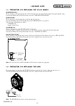 Preview for 5 page of Sony Cyber-shot DSC-W220 Service Manual