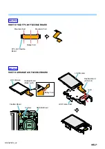 Preview for 29 page of Sony Cyber-shot DSC-W220 Service Manual