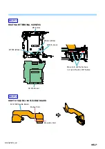 Preview for 33 page of Sony Cyber-shot DSC-W220 Service Manual