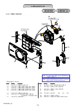 Preview for 59 page of Sony Cyber-shot DSC-W220 Service Manual