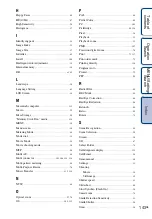 Предварительный просмотр 143 страницы Sony Cyber-shot DSC-W270 User Manual