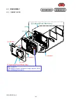 Предварительный просмотр 10 страницы Sony Cyber-shot DSC-W30 Service Manual