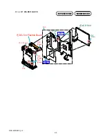 Предварительный просмотр 13 страницы Sony Cyber-shot DSC-W30 Service Manual