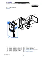 Предварительный просмотр 45 страницы Sony Cyber-shot DSC-W30 Service Manual