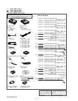 Предварительный просмотр 54 страницы Sony Cyber-shot DSC-W30 Service Manual