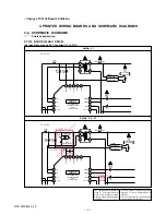 Предварительный просмотр 57 страницы Sony Cyber-shot DSC-W30 Service Manual