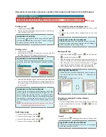 Предварительный просмотр 63 страницы Sony Cyber-shot DSC-W30 Service Manual