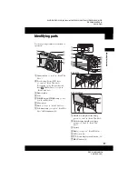 Предварительный просмотр 17 страницы Sony Cyber-shot DSC-W30 User Manual