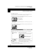 Предварительный просмотр 34 страницы Sony Cyber-shot DSC-W30 User Manual