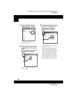 Предварительный просмотр 62 страницы Sony Cyber-shot DSC-W30 User Manual