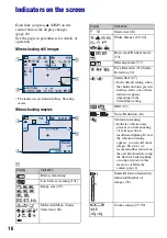 Предварительный просмотр 16 страницы Sony Cyber-shot DSC-W300 Handbook