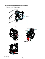 Preview for 20 page of Sony Cyber-shot DSC-W300 Service Manual