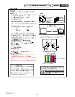 Preview for 42 page of Sony Cyber-shot DSC-W300 Service Manual